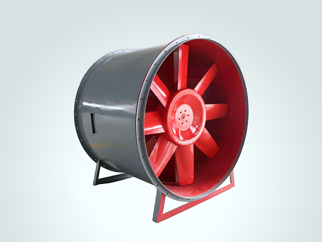 排烟风机