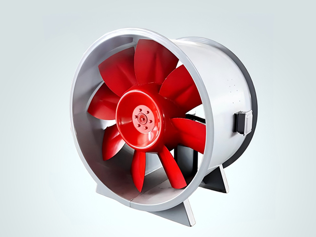排烟风机
